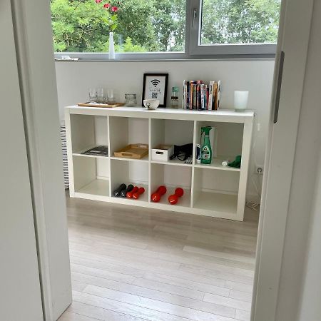 Ruhiges Und Schones Zimmer Nr 1 In Leer Nuttermoor Εξωτερικό φωτογραφία
