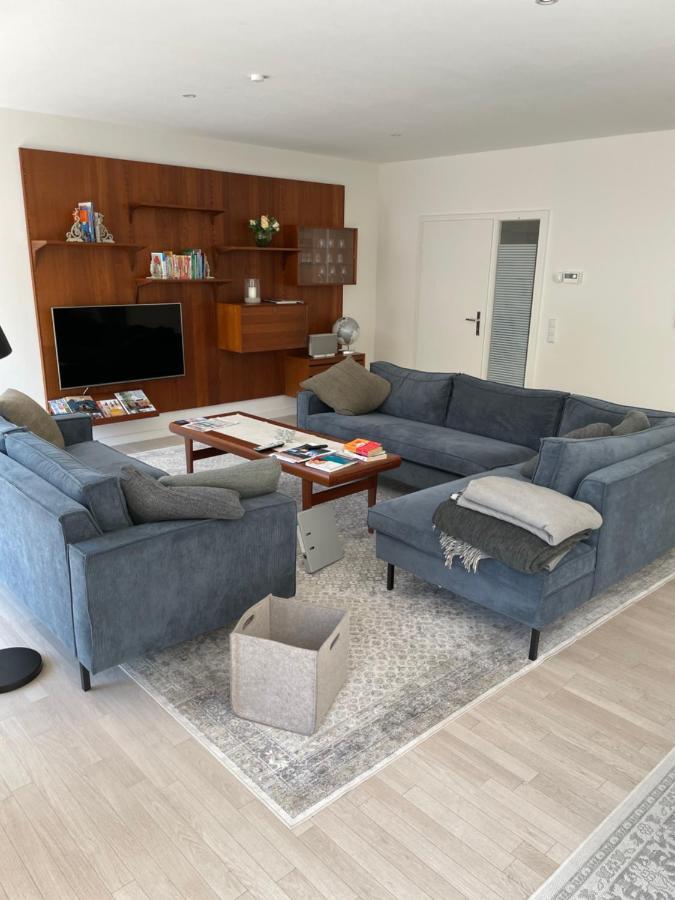 Ruhiges Und Schones Zimmer Nr 1 In Leer Nuttermoor Εξωτερικό φωτογραφία