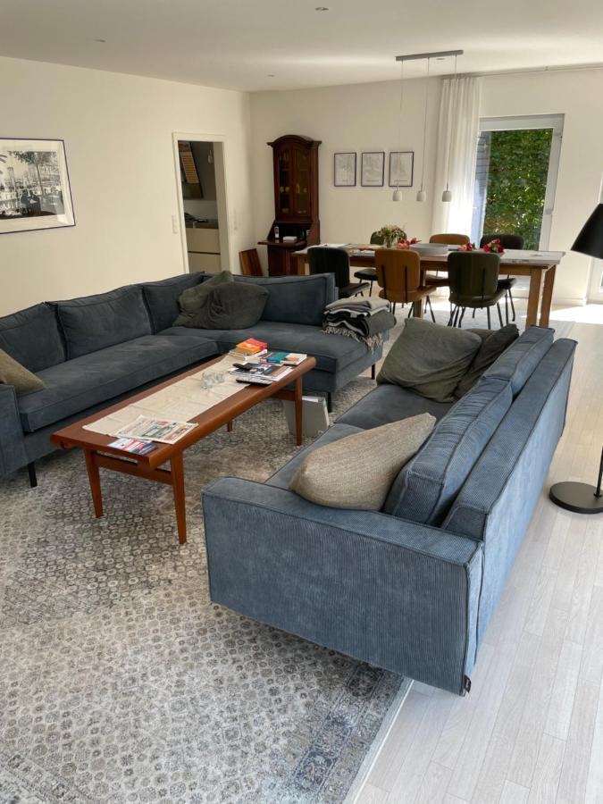 Ruhiges Und Schones Zimmer Nr 1 In Leer Nuttermoor Εξωτερικό φωτογραφία